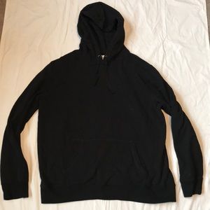 Goodfellow Black Hoodie XL